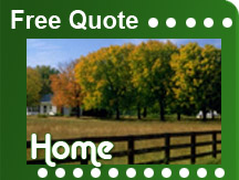 Free Quote: Home